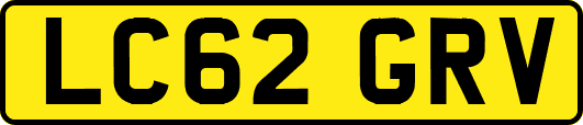 LC62GRV