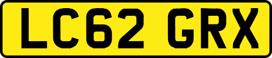 LC62GRX