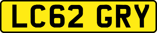 LC62GRY