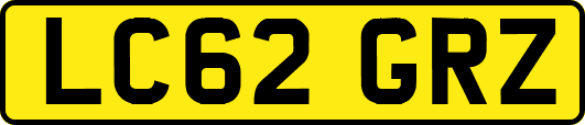 LC62GRZ