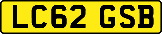 LC62GSB