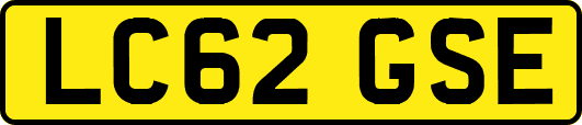 LC62GSE