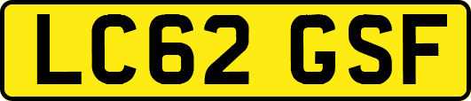 LC62GSF