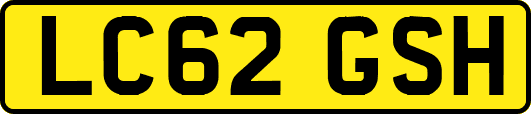 LC62GSH