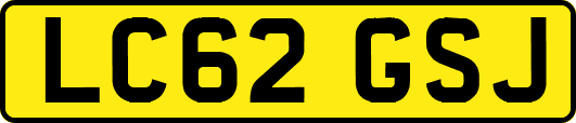 LC62GSJ