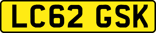 LC62GSK