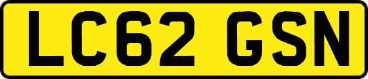 LC62GSN