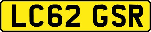 LC62GSR