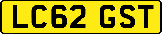 LC62GST