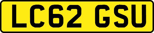 LC62GSU