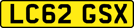 LC62GSX