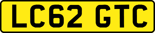 LC62GTC