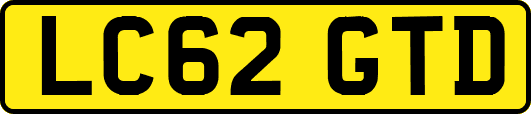 LC62GTD