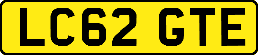 LC62GTE