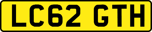 LC62GTH
