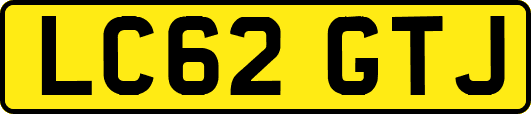 LC62GTJ