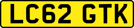 LC62GTK