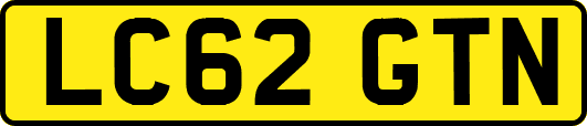 LC62GTN