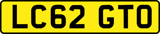 LC62GTO