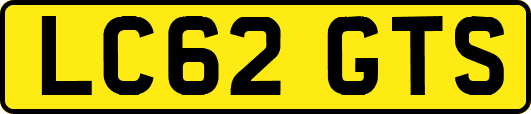 LC62GTS