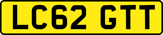 LC62GTT