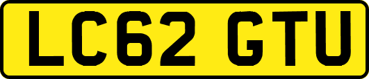 LC62GTU