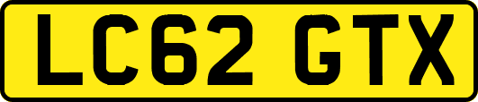 LC62GTX