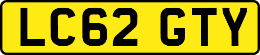 LC62GTY
