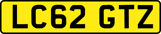 LC62GTZ