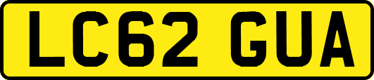 LC62GUA