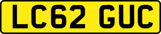 LC62GUC