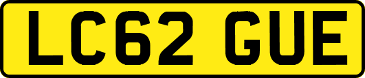 LC62GUE