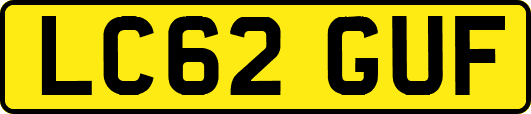 LC62GUF