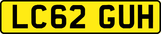 LC62GUH