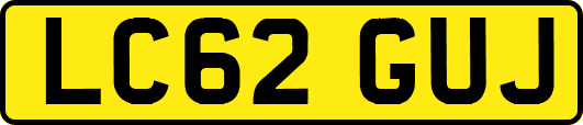 LC62GUJ