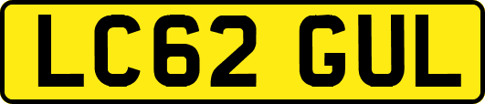 LC62GUL
