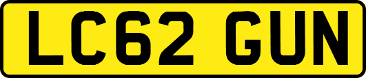 LC62GUN