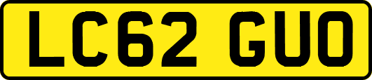 LC62GUO