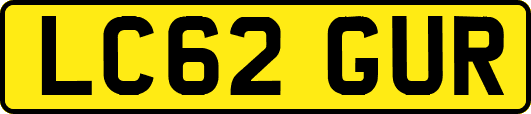 LC62GUR