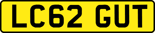 LC62GUT