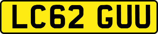 LC62GUU