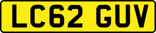 LC62GUV
