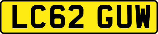 LC62GUW