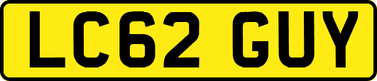 LC62GUY