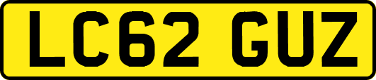 LC62GUZ