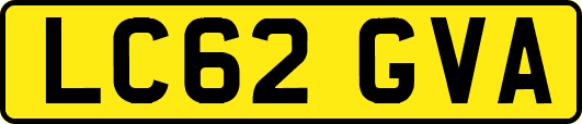 LC62GVA