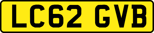 LC62GVB