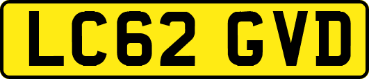 LC62GVD