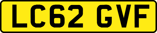 LC62GVF