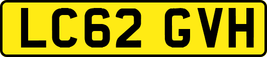 LC62GVH